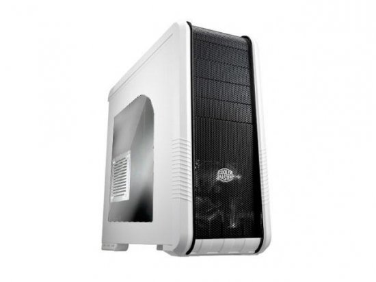 RC-692A-KWN5-BW Gabinete Cooler Master Advanced CM690
