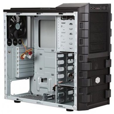 RC-912-KKN1 Gabinete HAF 912 Cooler Master Mid Tower