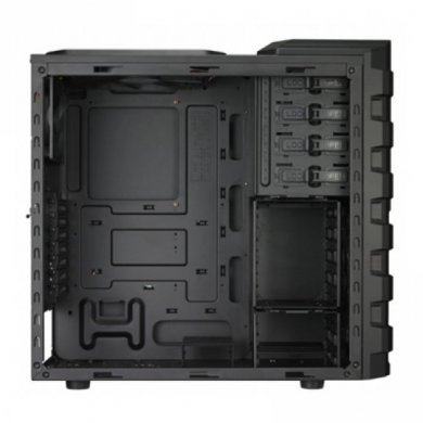 RC-912P-KKN1 Gabinete ATX Cooler Master HAF 912 Plus