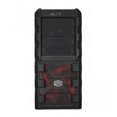 RC-912P-KKN1 Gabinete ATX Cooler Master HAF 912 Plus