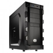 Gabinete Cooler Master K280 Preto Mid Tower com USB 3.0