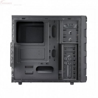 RC-K280-KKN1 Gabinete Cooler Master K280 Preto