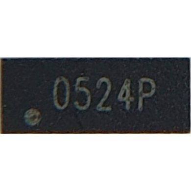 RCLAMP0524P.TCT 15x Diodo Supressor TVS Diodes RAILCLAMP 4 LINE