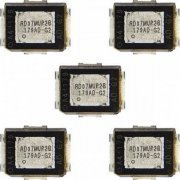 Kit 5x Mosfet Amplificador de RF VHF/UHF 7W 175Mhz, 5