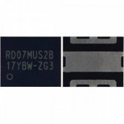 Transistor Mosfet amplificador de RF VHF/UHF 7W 175Mhz, 527M ...