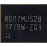 Transistor Mosfet amplificador de RF VHF/UHF 7W 175Mhz, 527Mhz, 870MHz