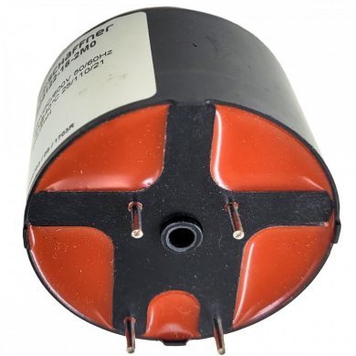 RD5122-16-2M0 Bobina Choque Schaffner RD Choke 2mH 16A