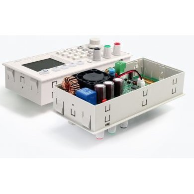 RD6006-W Módulo Regulador DC-DC Step-down 60V 6A Wi-Fi