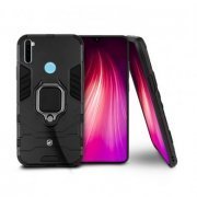Gorila Shield Capa Defender Redmi Note 8 Black