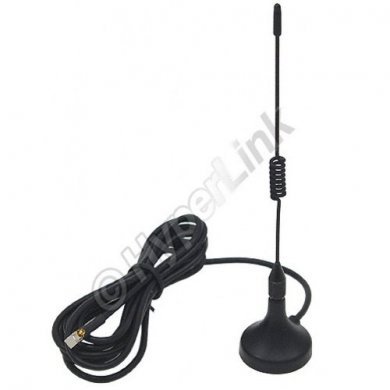 RE05U-RSP Antena Omnidirecional Hyperlink RE05U-RS