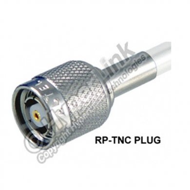 Antena Flat Patch Hyperlink 2.4Ghz 11dBi