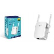 TP-LINK Roteador repetidor AC 1200Mbps 2.4/5Ghz Wireless Indoor 2 Antenas Externa