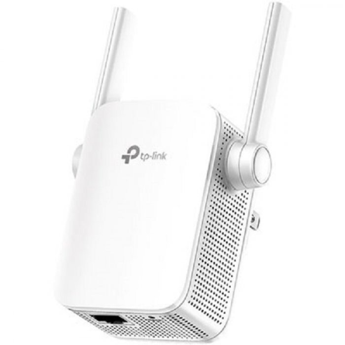 RE305 TP LINK Roteador repetidor AC 1200Mbps