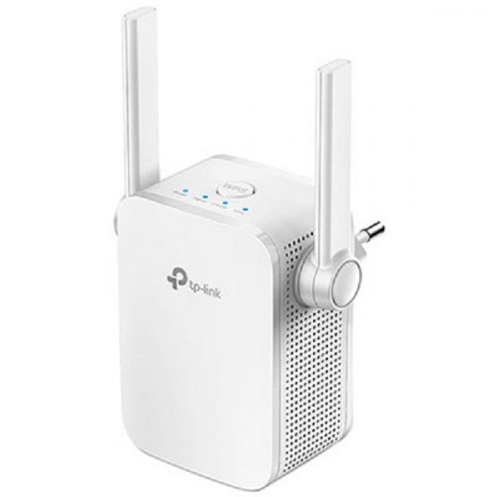 RE305 TP LINK Roteador repetidor AC 1200Mbps