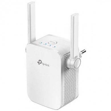 RE305 TP-LINK Roteador repetidor AC 1200Mbps