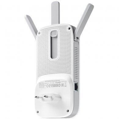 RE450 TP-LINK Repetidor AC1750 Dual Band