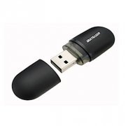 Adaptador Bluetooth Multilaser USB 3Mbps, Compatível 