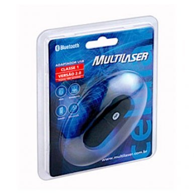 REDOCL1BTHML Adaptador Bluetooth Multilaser USB