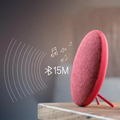 REMAXM9P Baseus Caixa De Som Portátil Remax RB-M9