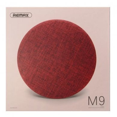 REMAXM9P Baseus Caixa De Som Portátil Remax RB-M9