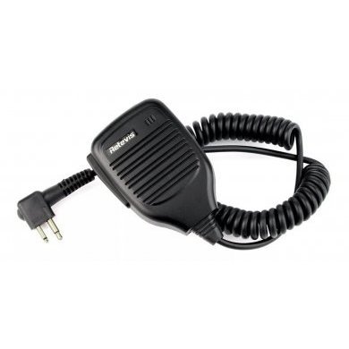 Retevis Kit 2 PTT para Radio Comunicador