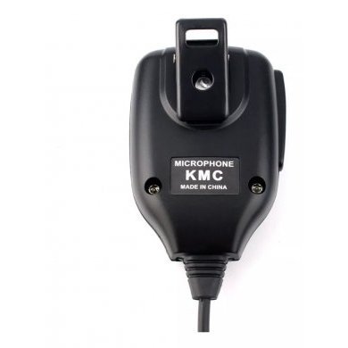 Retevis Kit 2 PTT para Radio Comunicador