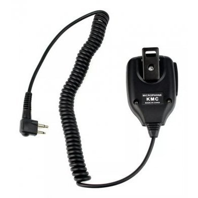 Retevis Kit 2 PTT para Radio Comunicador