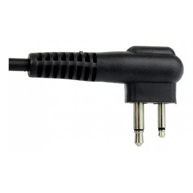 Retevis Kit 2 PTT para Radio Comunicador