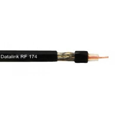 RF174 DataLink Cabo Coaxial 50 OHMS RF 174