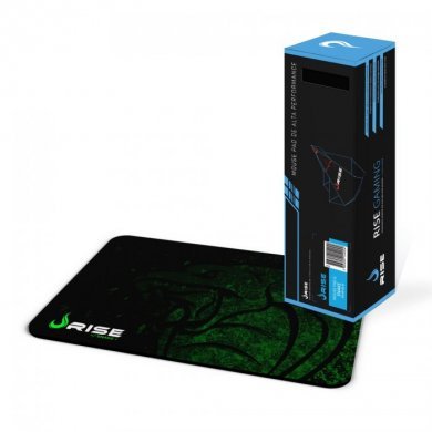 RG-MP-02-SKN RISE MOUSEPAD GAMING SNAKE GRANDE