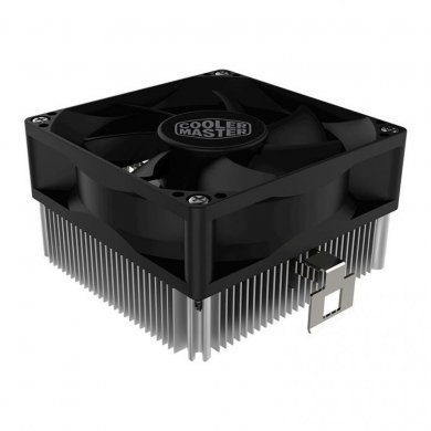 RH-A30-25FK-R1 CoolerMaster Cooler A30 para processador AMD AM4