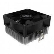 Foto de RH-A30-25FK-R1 CoolerMaster Cooler A30 para processador AMD AM4 AM3+/AM3/AM2+/AM2/FM2+/FM2/FM1