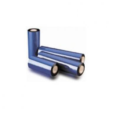 RIBBON110x90 Ribbon de Cera 110mm x 90mts para Impressora Térmica Argox OS-21