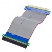 Riser Flexible Cable Extender PCI-E x16 