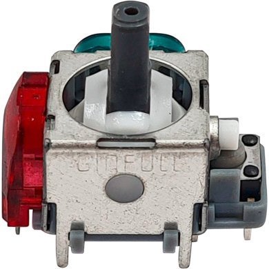 RJ13TMR-GINFULL-PS4 2x Analógicos Ginfull RJ13 TMR Analog Stick para PS4