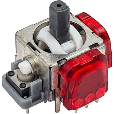 RJ13TMR-GINFULL-PS5 2x Analógicos Ginfull RJ13 TMR Analog Stick para PS5