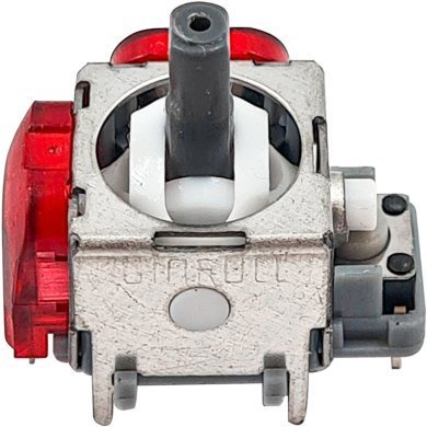 RJ13TMR-GINFULL-PS5 2x Analógicos Ginfull RJ13 TMR Analog Stick para PS5