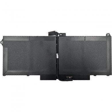 RJ40G Bateria original para DELL 15.2V 3941mAh 63Wh