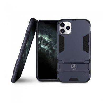 RJHVZKSWA Gorila Shield Capa Armor para Iphone 11 Pro