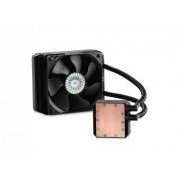 Liquid Cooler Seidon Cooler Master 180W 120mm 2400RPM LGA 2011 1366 1156 1155 1150 775 AMD FM2 FM1 AM3+ AM3 AM