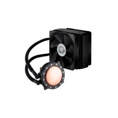 RL-S12X-24PK-R1 Liquid Cooler Seidon Cooler Master 120mm