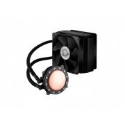 Liquid Cooler Seidon Cooler Master 120mm 2400RPM Socket LGA 2011 1366 1156 1155 1150 775 AMD FM2 FM1 AM3+ AM3 