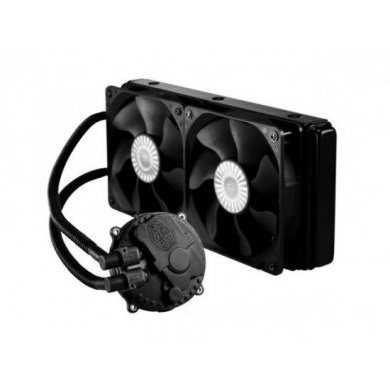 RL-S24M-24PK-R1 Liquid Cooler Seidon Cooler Master 240mm