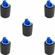 Kit 5x PickUp Roller novos e originais HP 