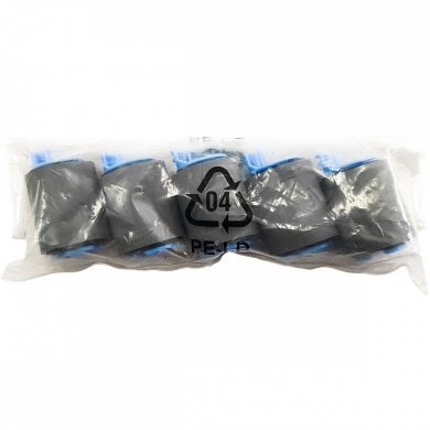 Kit 5x PickUp Roller novos e originais HP