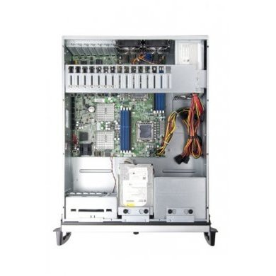 RM41300 Gabinete Rack ou Torre 4U CHENBRO