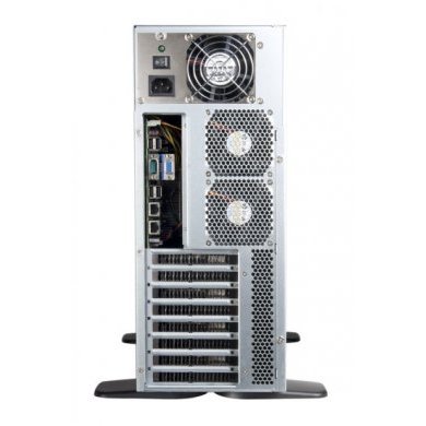 RM41300 Gabinete Rack ou Torre 4U CHENBRO