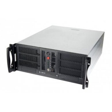 RM41300 Gabinete Rack ou Torre 4U CHENBRO
