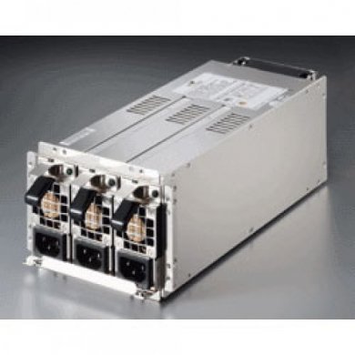 RM41300/R3G-6650P Chenbro Gabinete Rack 4U com Fonte 650W Red.