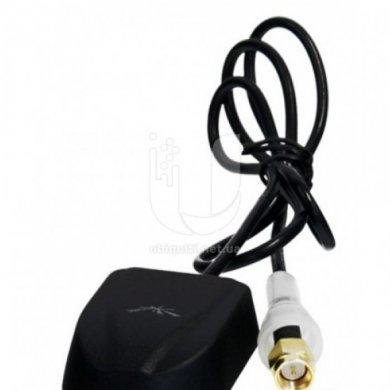 RM5-GPS Ubiquiti Antena GPS Imantada SMA 70cm